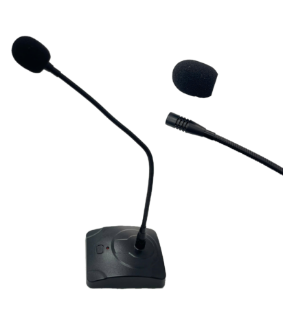 WIRE TABLE MICROPHONE ZIK ZK-ME600