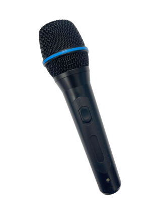 Wired Broadcast Microphone ZIK ZK M05