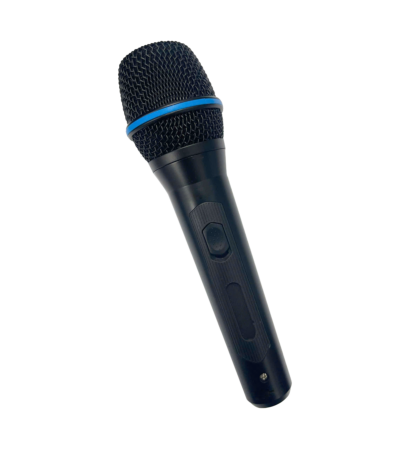 Wired Broadcast Microphone ZIK ZK M05